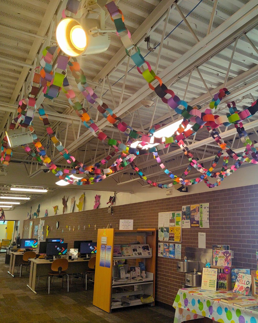 The Public - Summer Reading Kicks Off Tomorrow! 🌈📚 Libraries across the ...