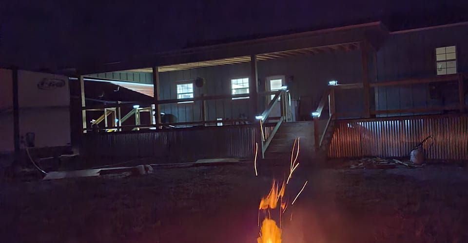 MatPat Farm - Home