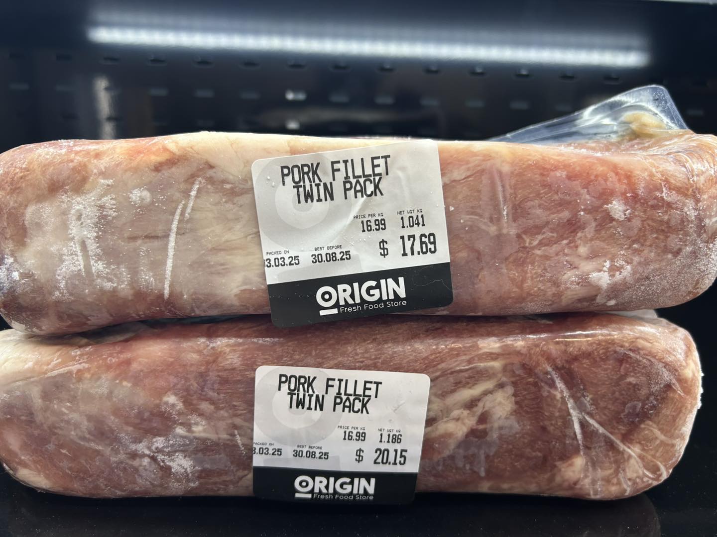 Origin Fresh Food Store | Dunedin