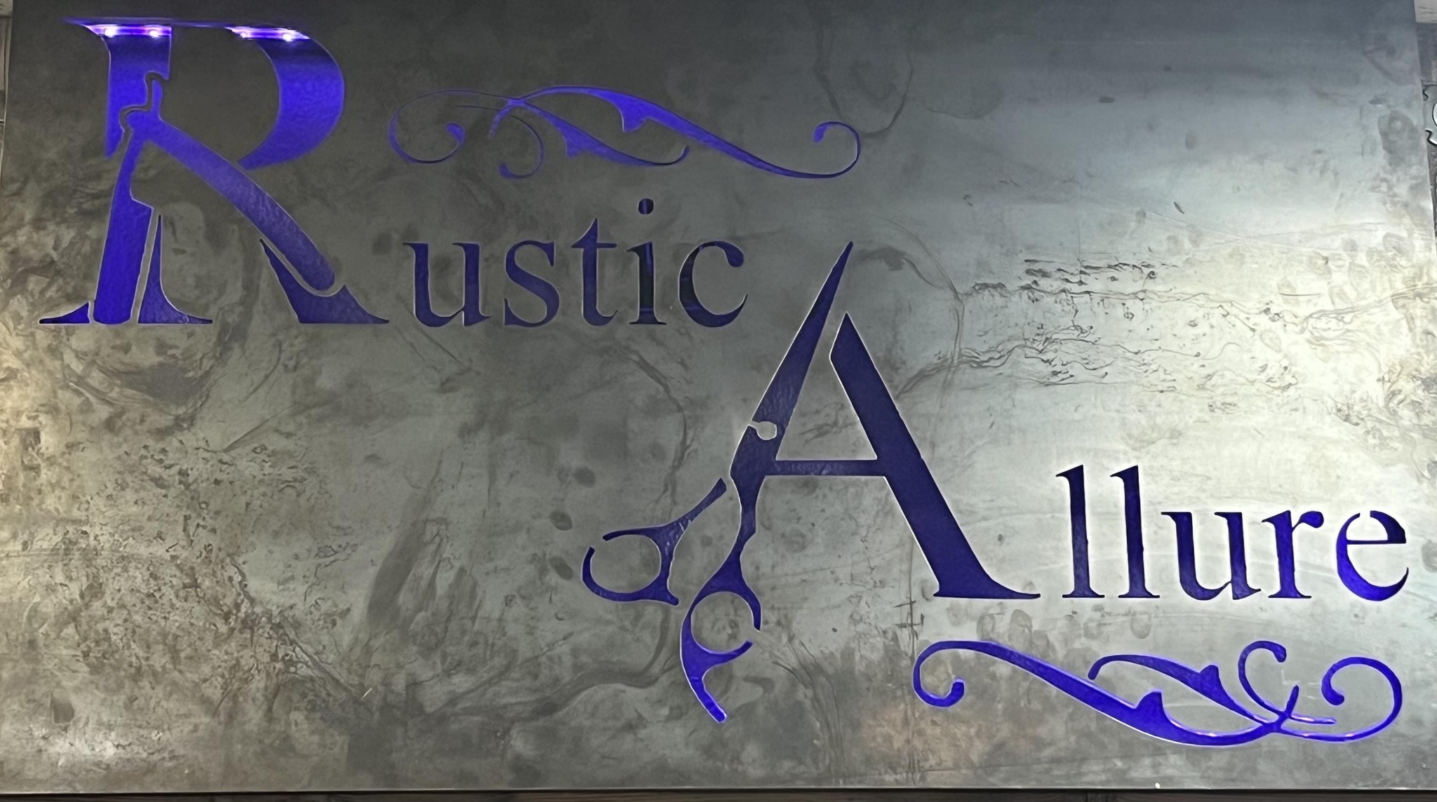 Rustic Allure | Saint Johns AZ