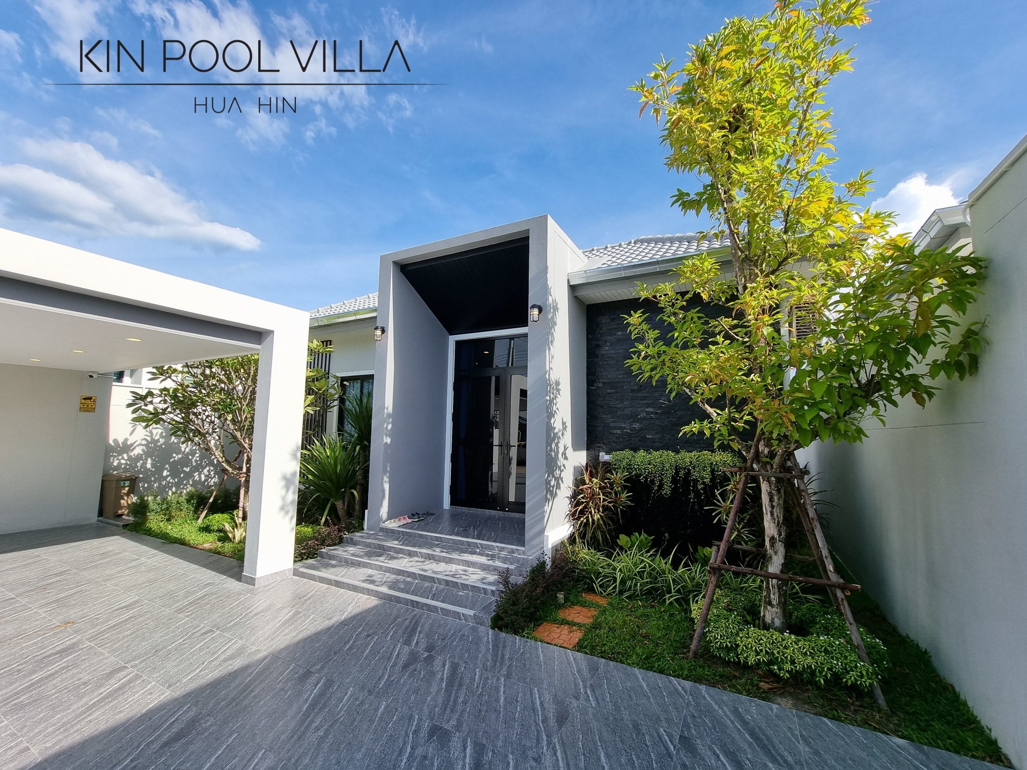 KIN Pool Villa - Hua Hin... - KIN Pool Villa - Hua Hin | Facebook
