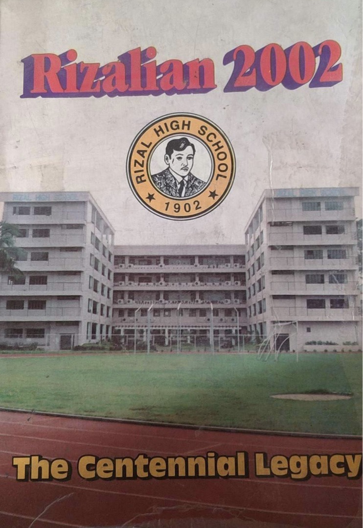 PHS Batch 2002 - PHS Batch 2002 added a new photo.