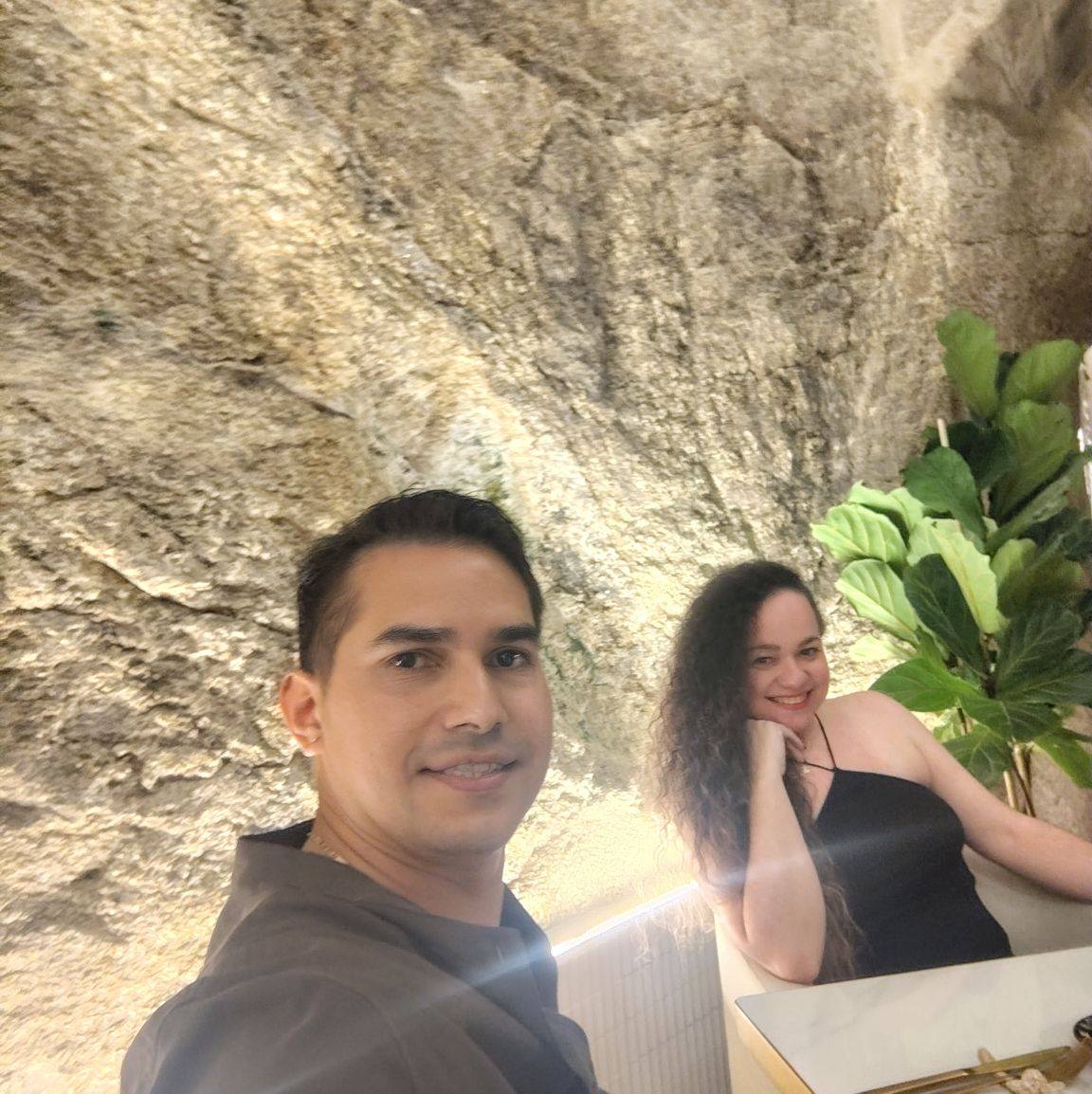 Con mi life partner siempre! 🤣🤭 | Susan Taboada