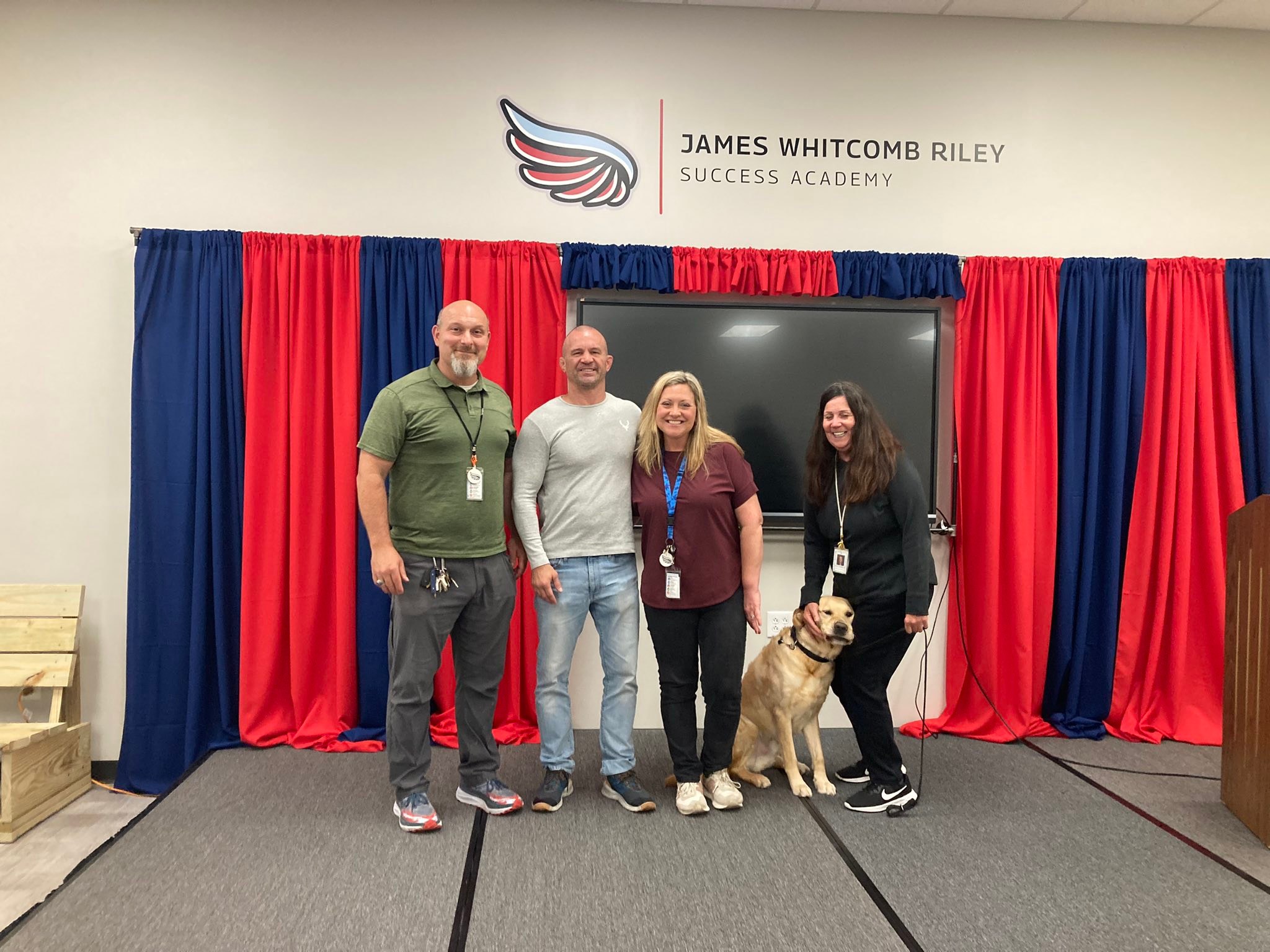 The Chris Lytle Foundation... - The Chris Lytle Foundation