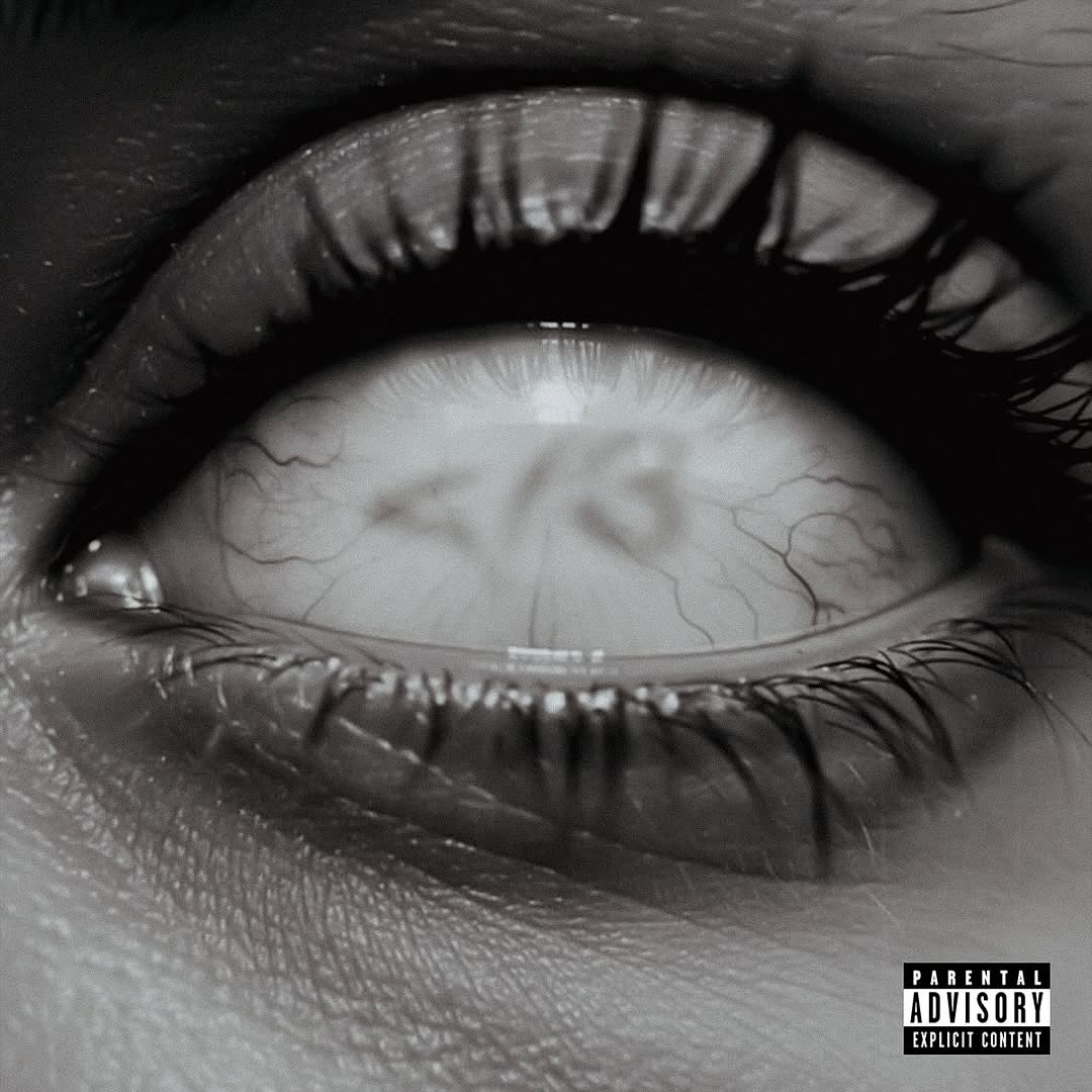 A collection of artwork inspired by Destroy Lonely's “ᐸ/3³