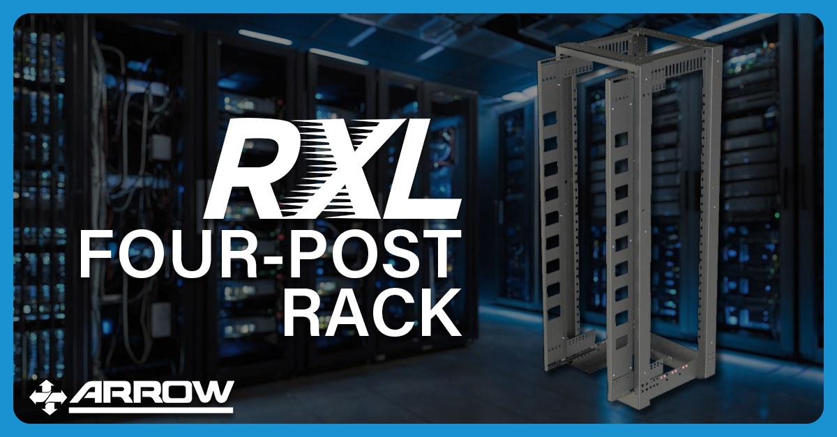 Arrow - Experience ultimate flexibility with the RXL Adjustable Four ...