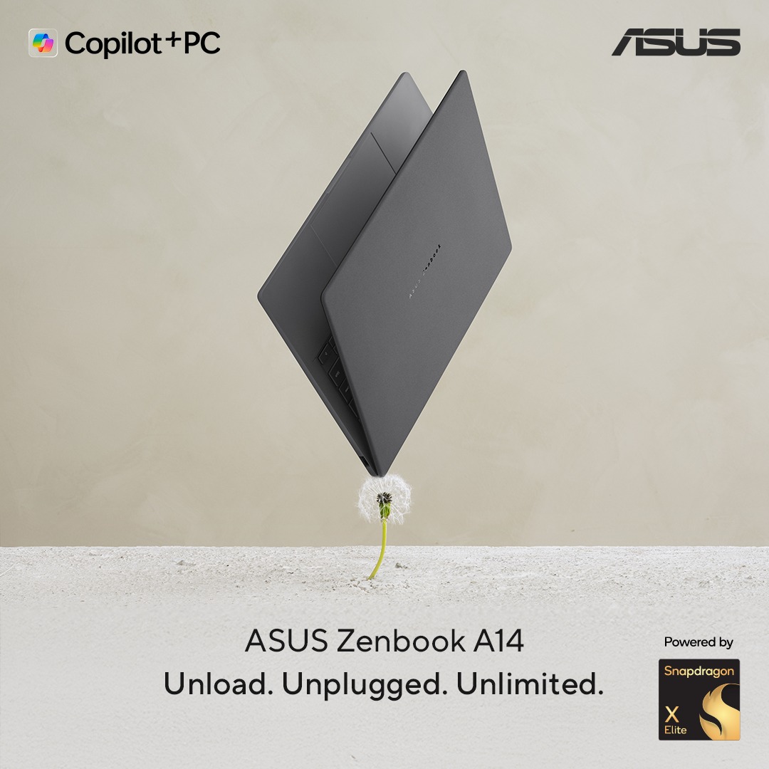 ASUS - Why carry more when you can do more with less? At... | Facebook