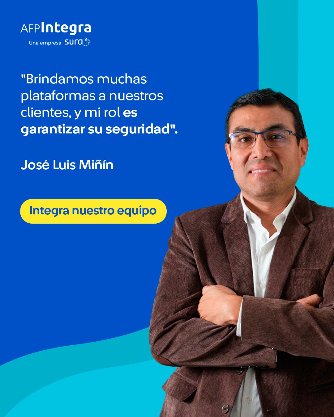 AFP - ⚡Innovamos con dinamismo y protegemos con compromiso En AFP ...