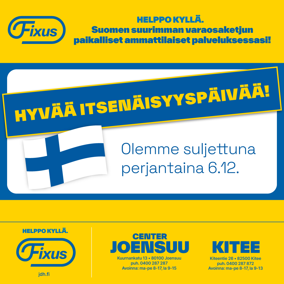 fixus-center-joensuu-fixus-kitee-joensuu