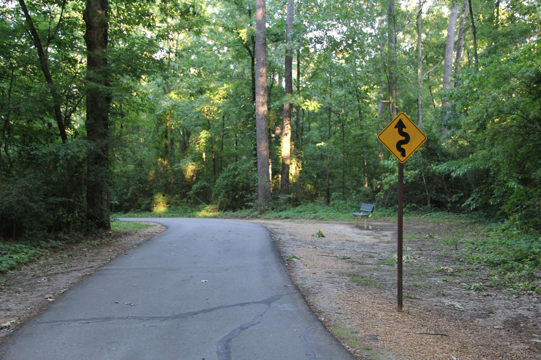 Natchez Trace Parkway | Tupelo MS