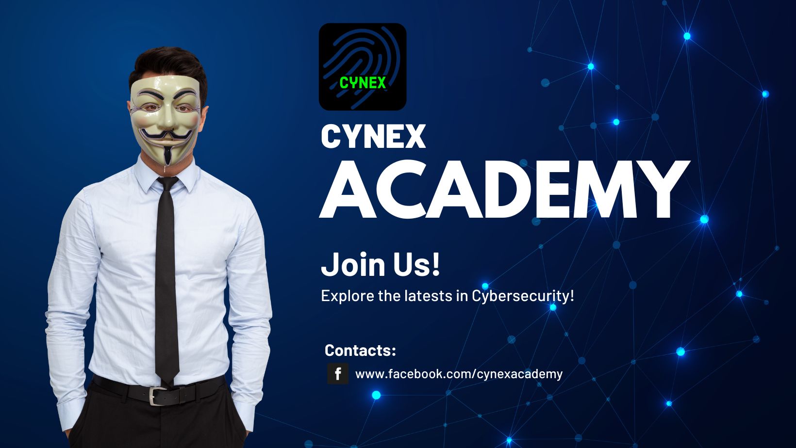 Cynex Academy