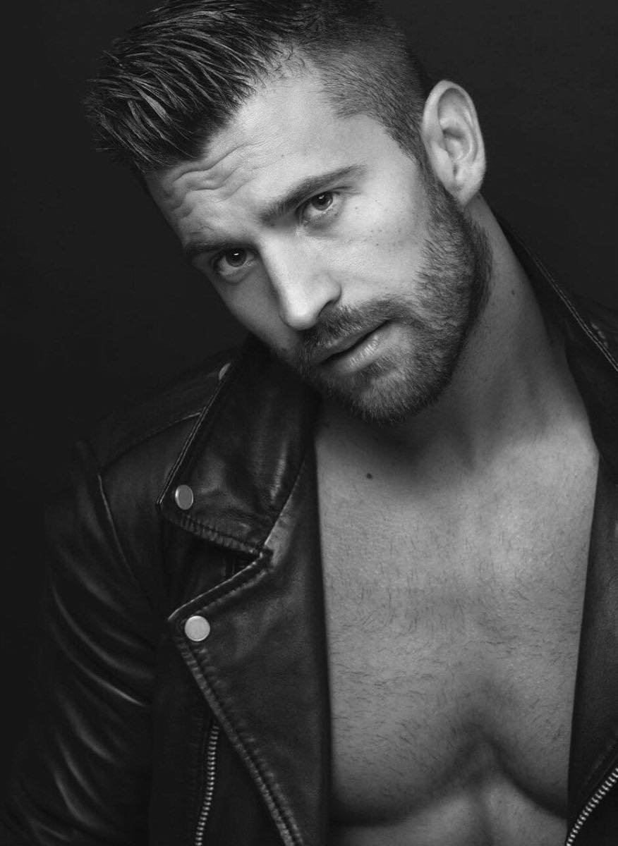 Michael - Evening Beefcake… | Facebook