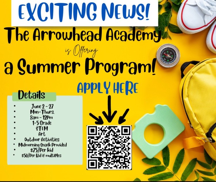 Elk - 📢 Enrollment is NOW OPEN! 📢 Give your child a summer full of ...