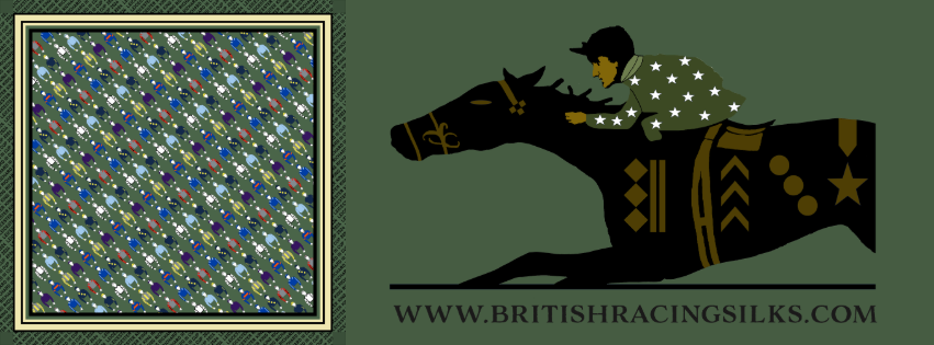 British Racing Silks