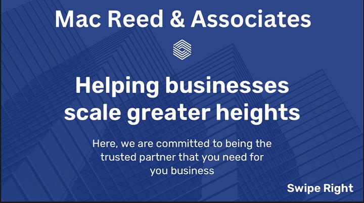 Mac Reed and Associates, Inc. | Houston TX