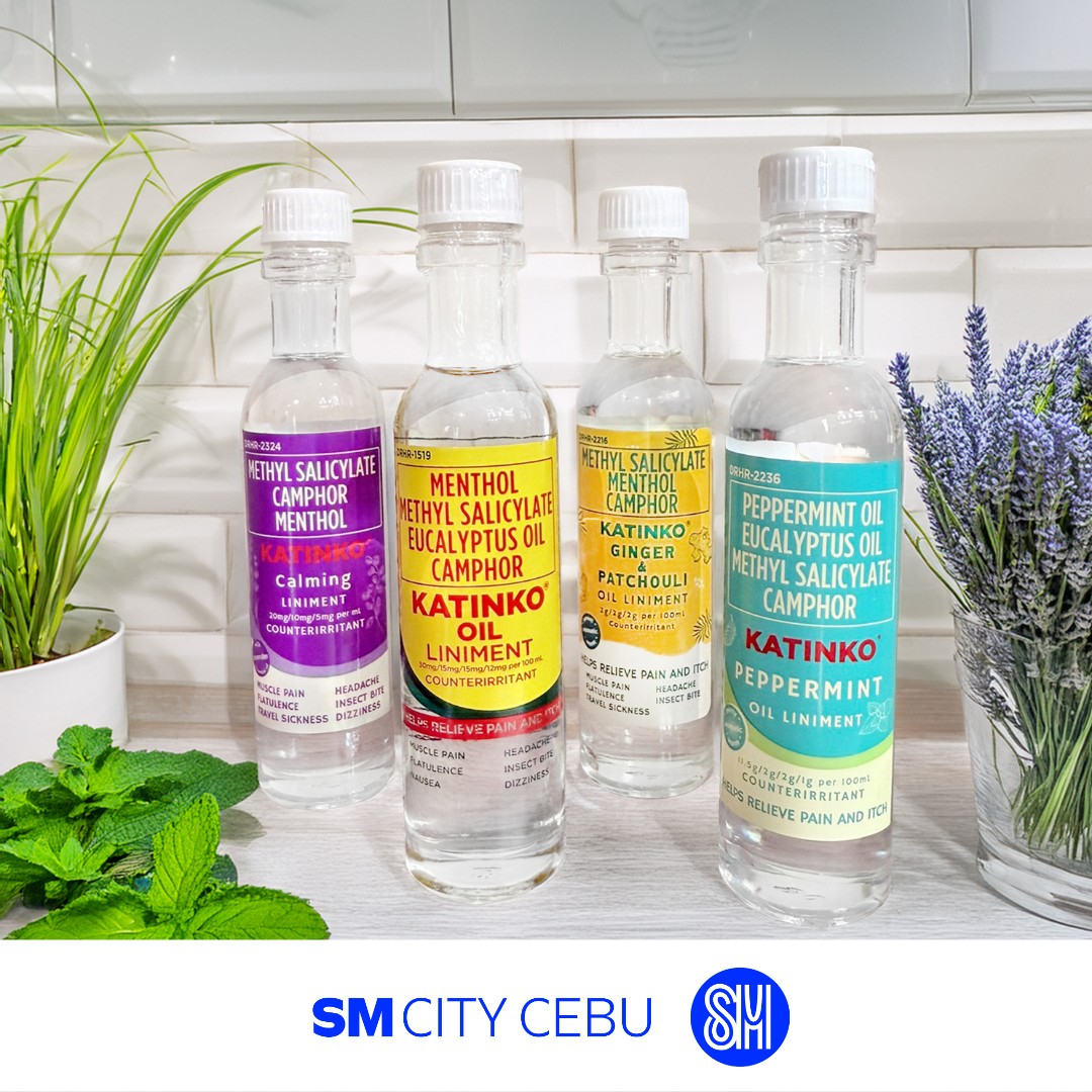 SM City Cebu (Official) added a... - SM City Cebu (Official)