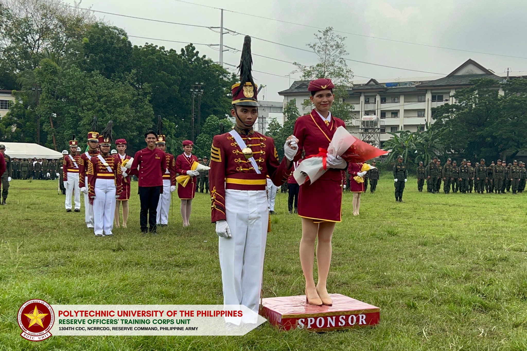 Polyt... - Polytechnic University of the Philippines ROTC Unit