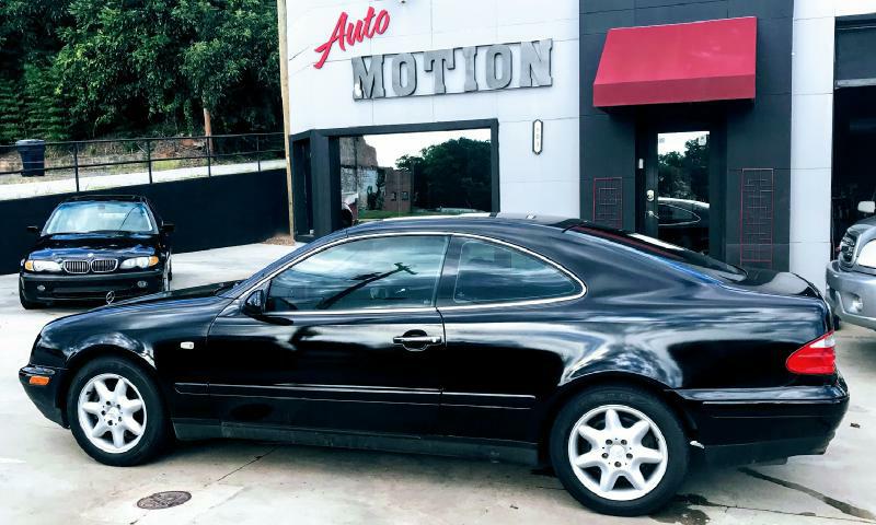 AutoMotion | Anderson SC