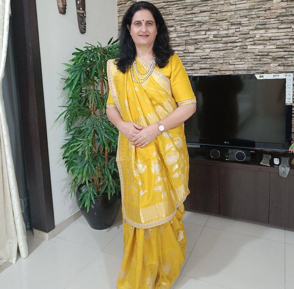 Ruchi Bhatt