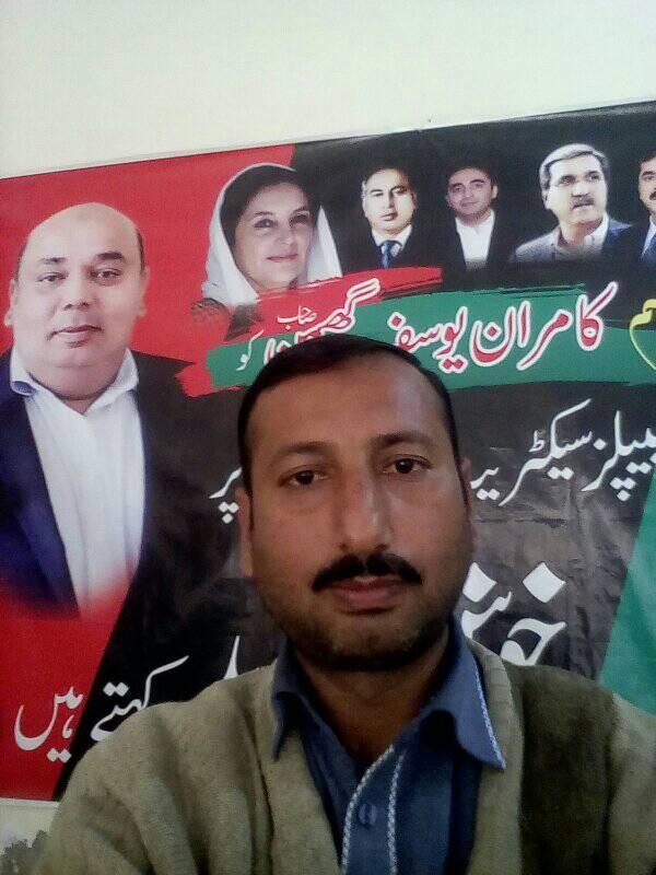 Safdar Akash Safdar Akash