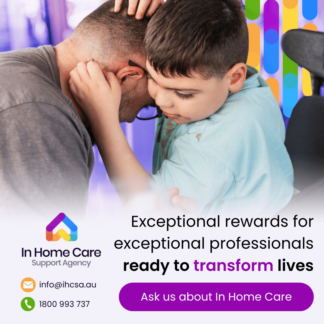 In - ECEC with extraordinary impact! Complex Care IHC develops advanced ...