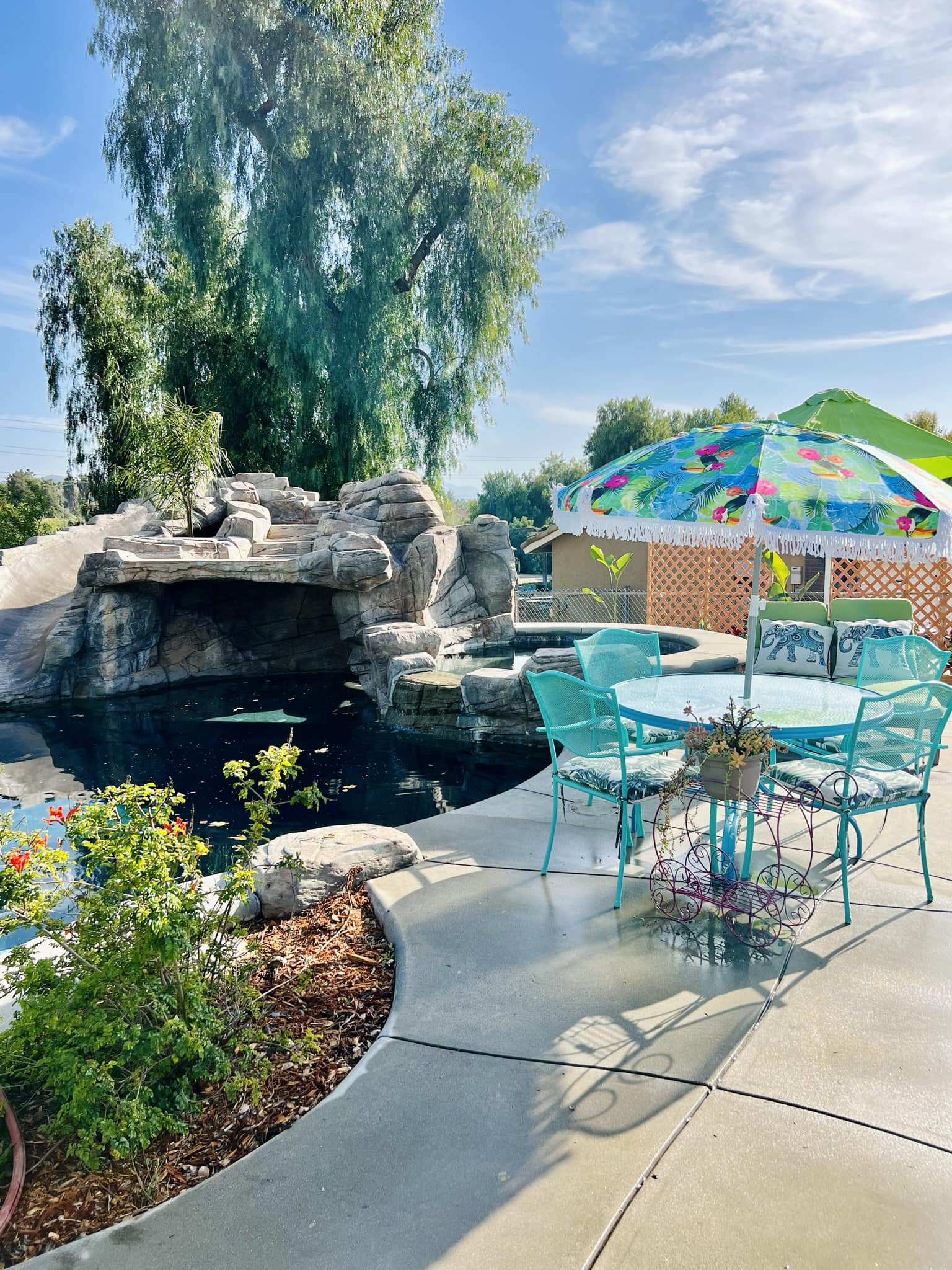 Fig Tree Ranch