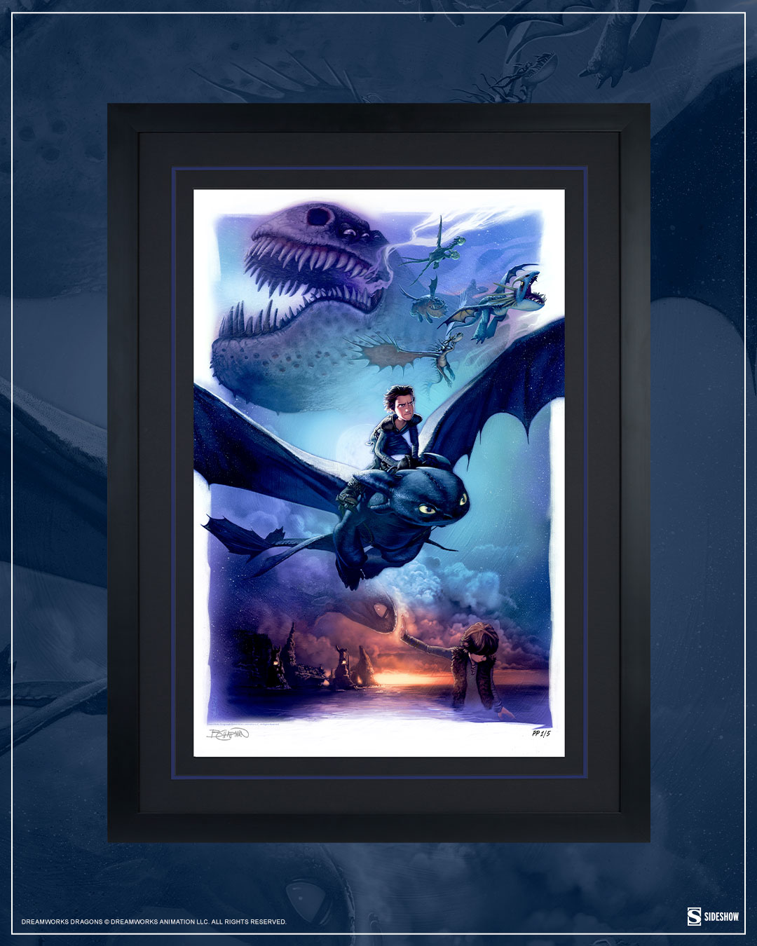 Sideshow Collectibles added a new - Sideshow Collectibles