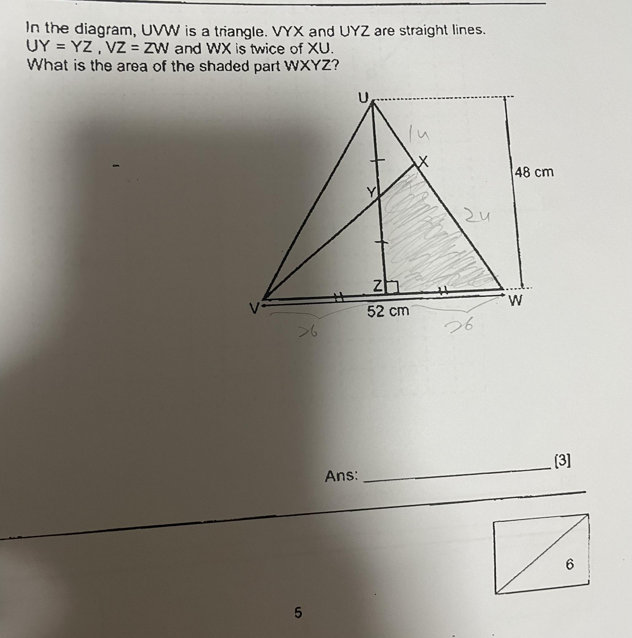 Maths Model Method - Singapore | Dear experts, please advise (thank you ...