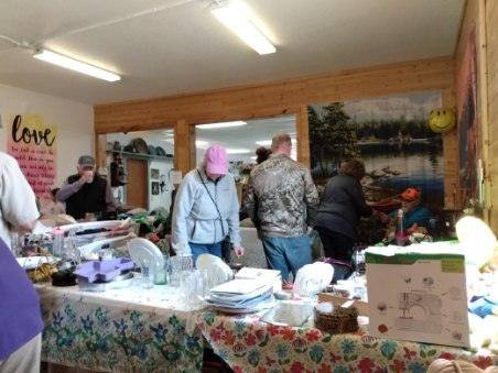 Spring Lake Store | Spring Lake MN
