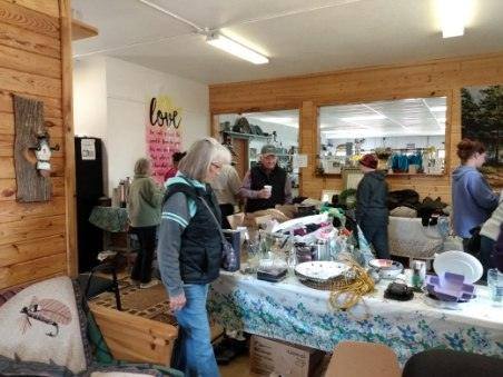 Spring Lake Store | Spring Lake MN