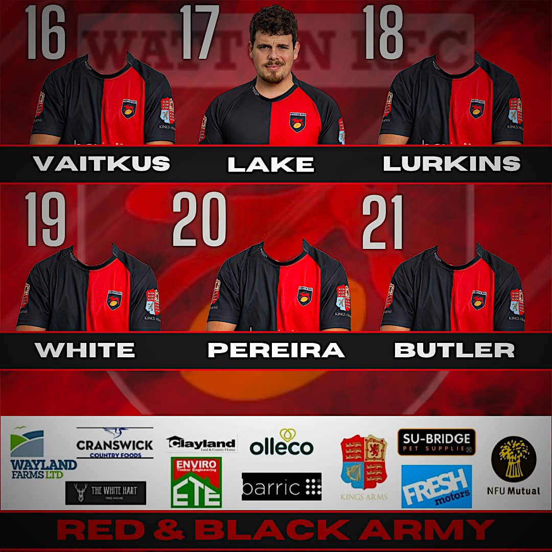 Watton RFC
