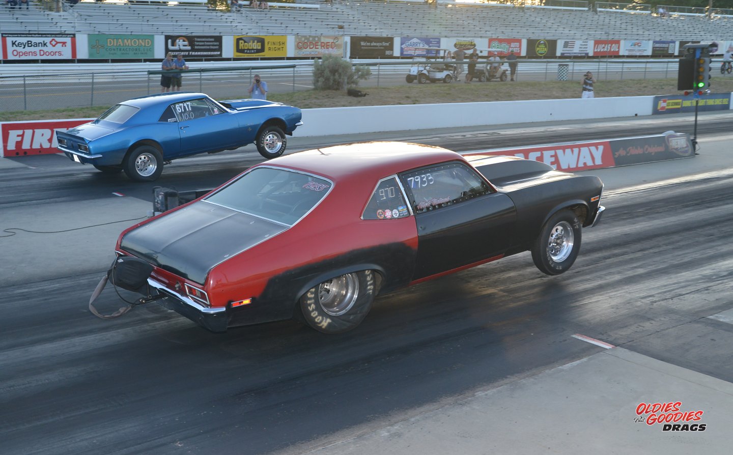 Firebird Raceway added a new photo. - Firebird Raceway