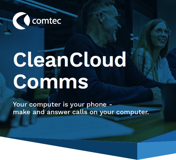 Comtec Enterprises | Reigate