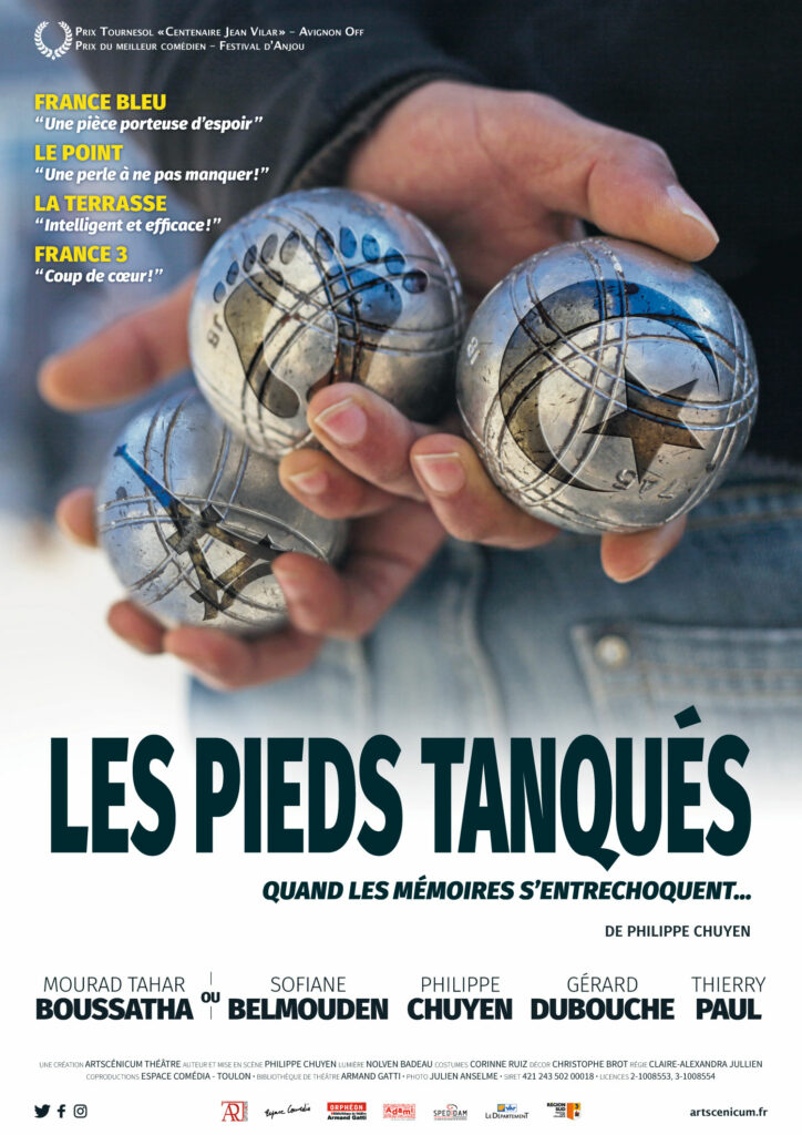 Les Empêcheurs de tourner en rond