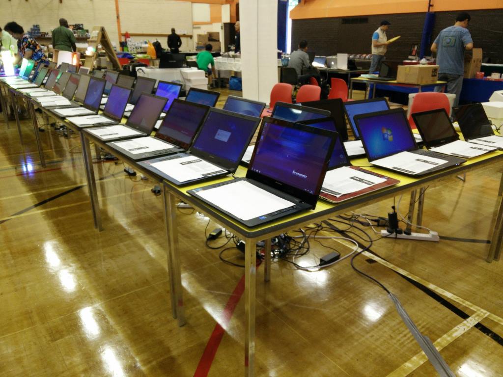 UK Computer Fairs - UKCOMPUTERFAIRS IS COMING TO LONDON DONT MISS THE ...