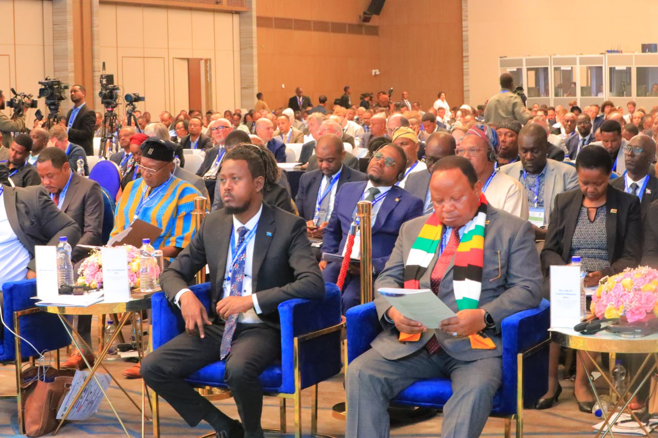 Sidaama National Regional State Science And Technology Agency