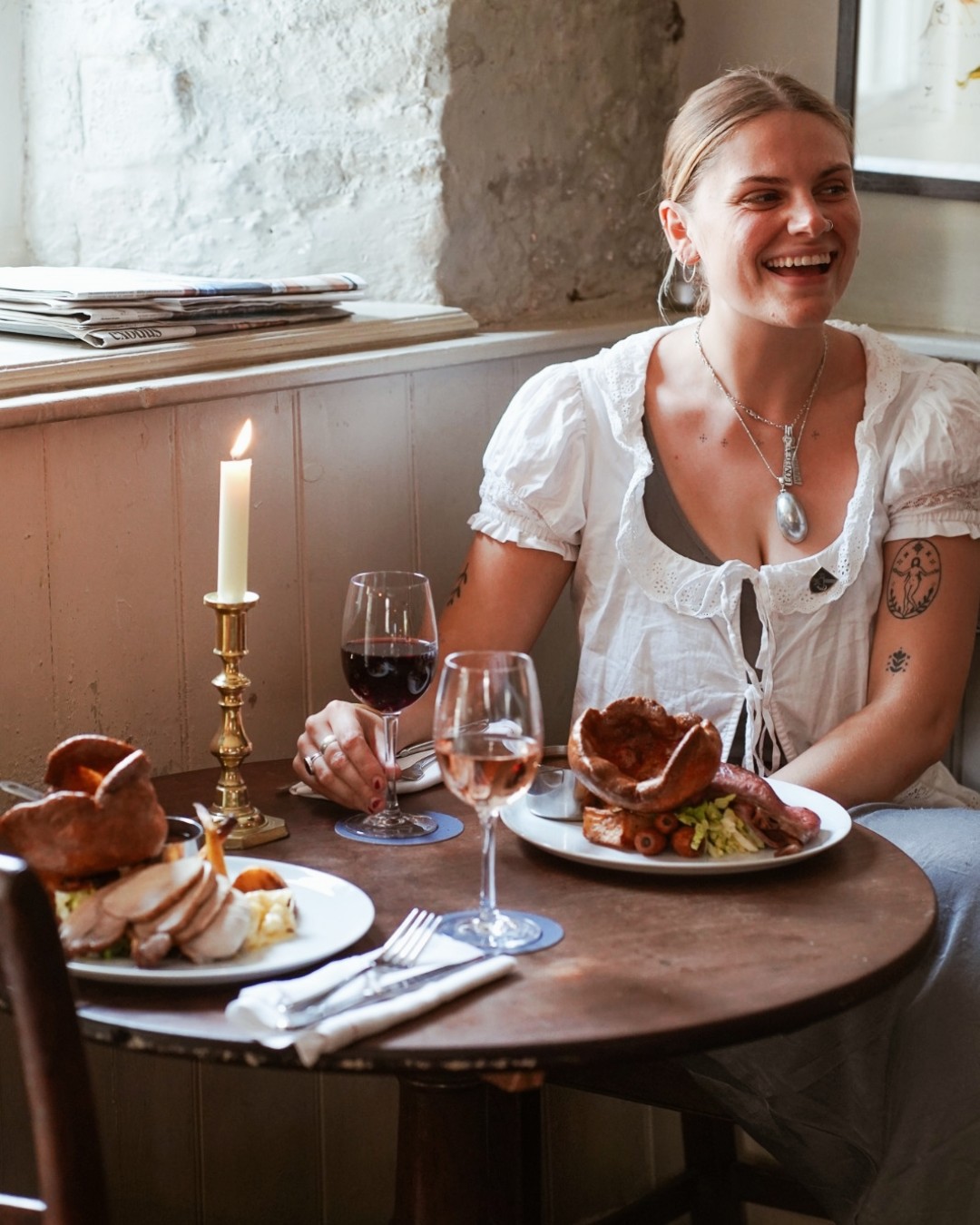 The Talbot Inn | Mells
