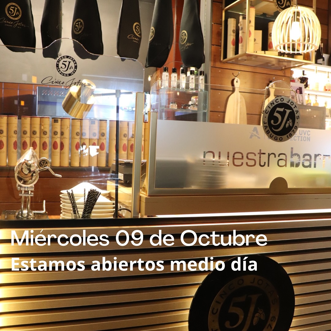 Nuestra Barra Torrellano | Elche