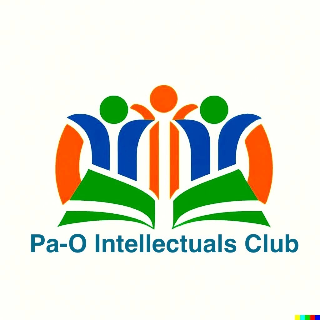 Pa-O Intellectuals Club