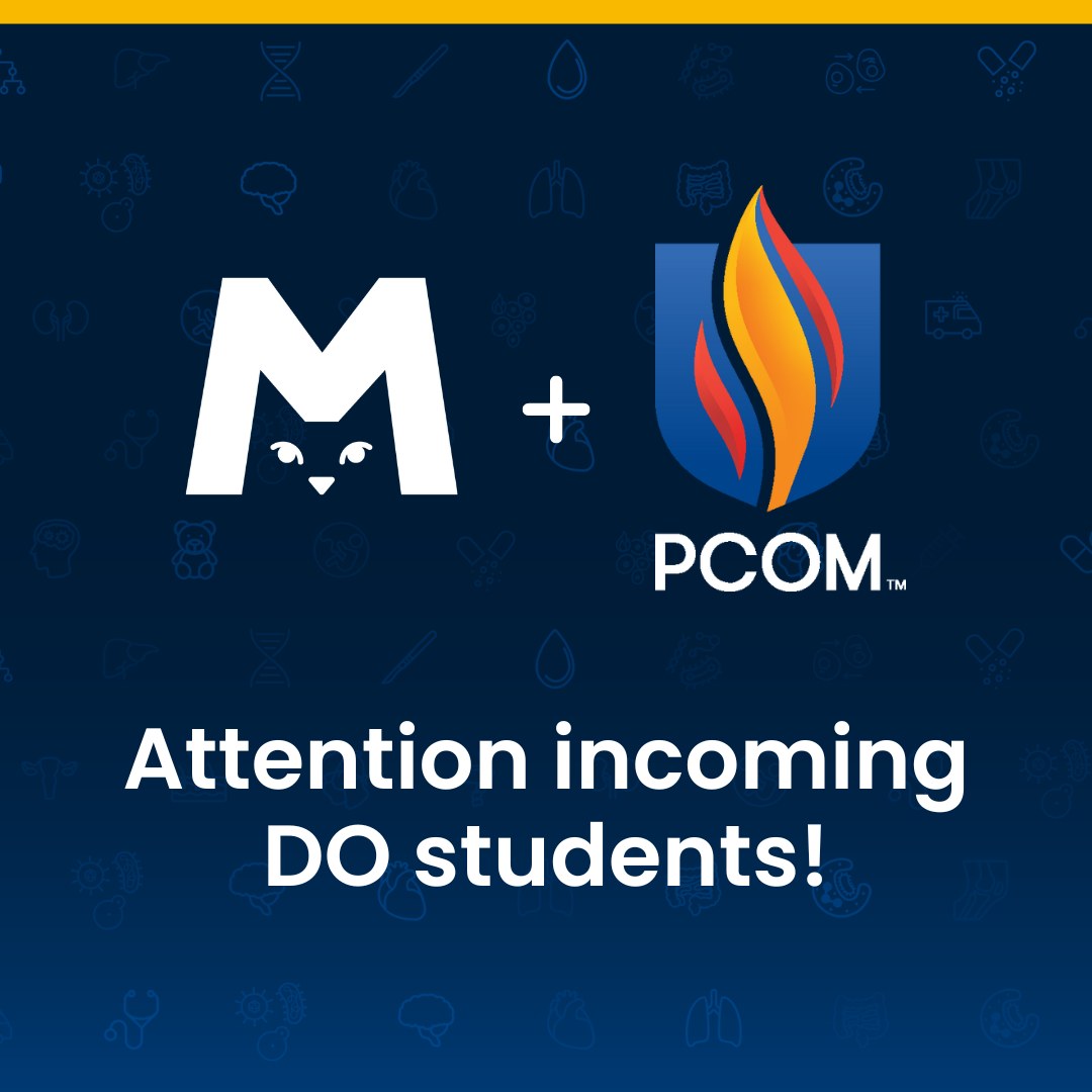 📢 Attention... - Philadelphia College of Osteopathic Medicine | Facebook