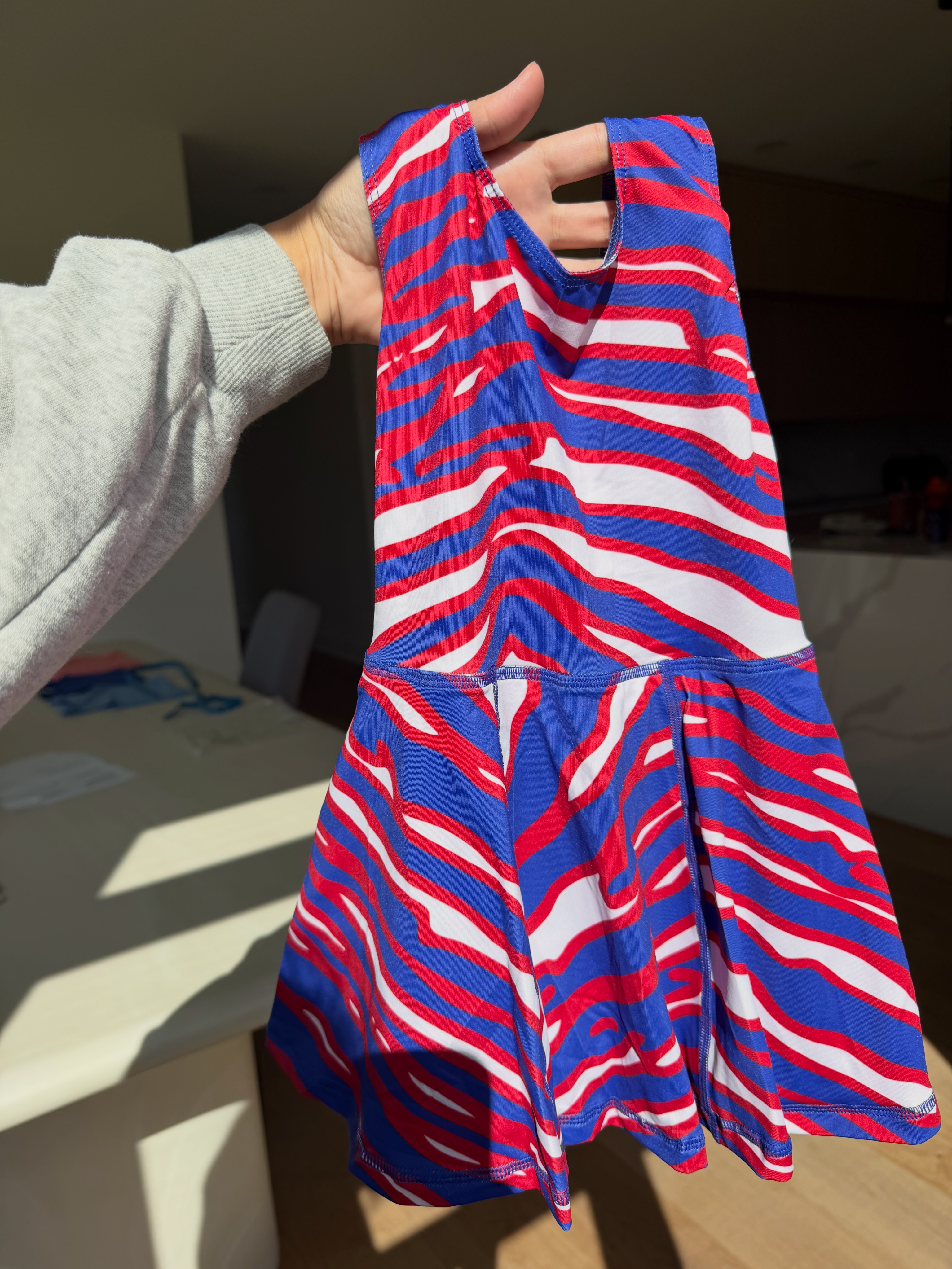 buffalo ladies' striped dress athletic for kids restocked recently_added_2025-07-28