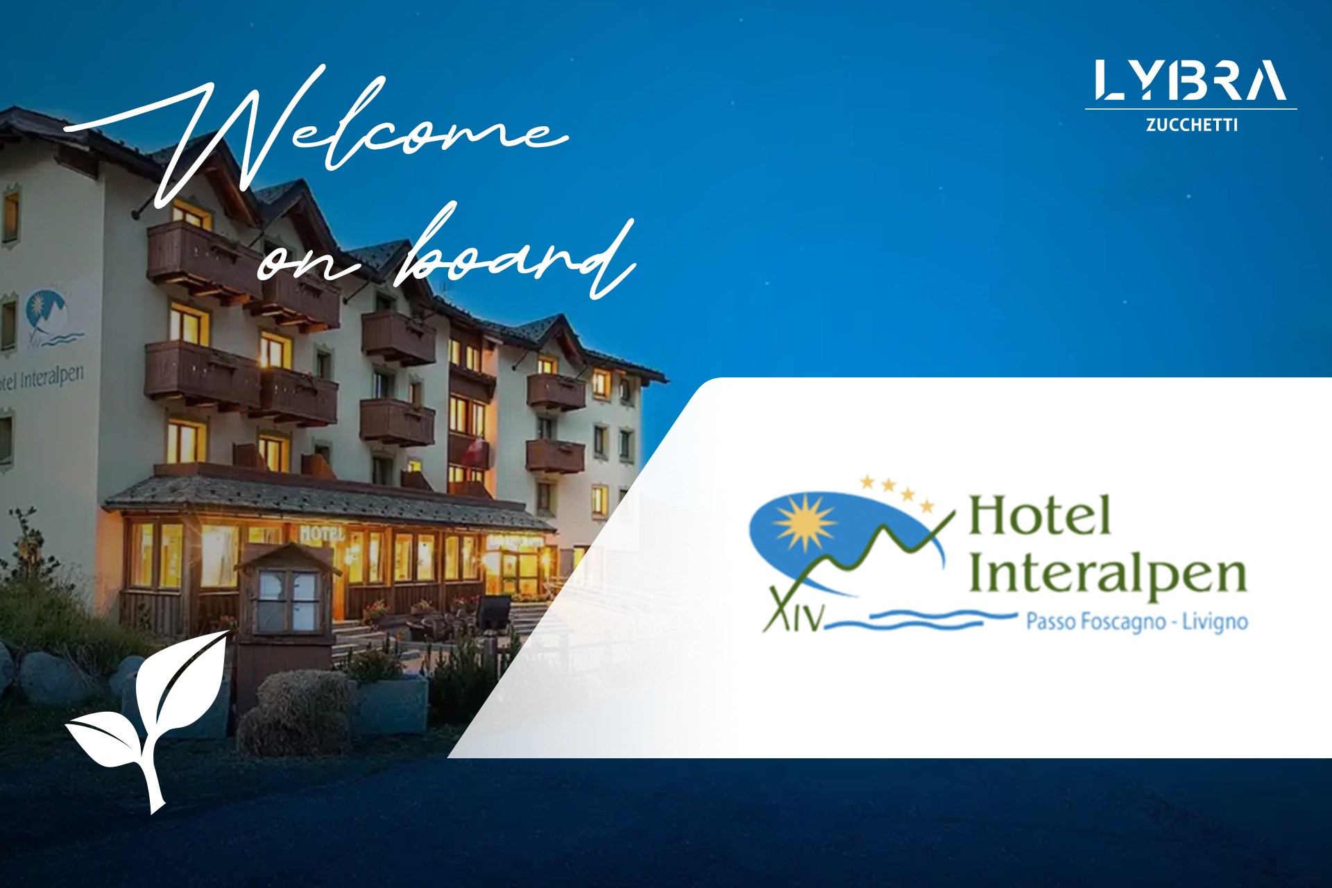 Lybra Tech - 🤝 Welcome to the Lybra Tech Family, Hotel...