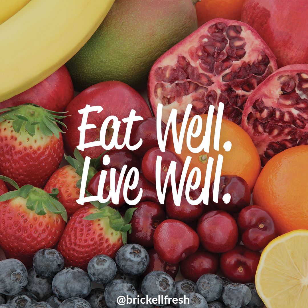 Miami Fresh Cafe - Remember, you don't have to sacrifice nutrition for ...