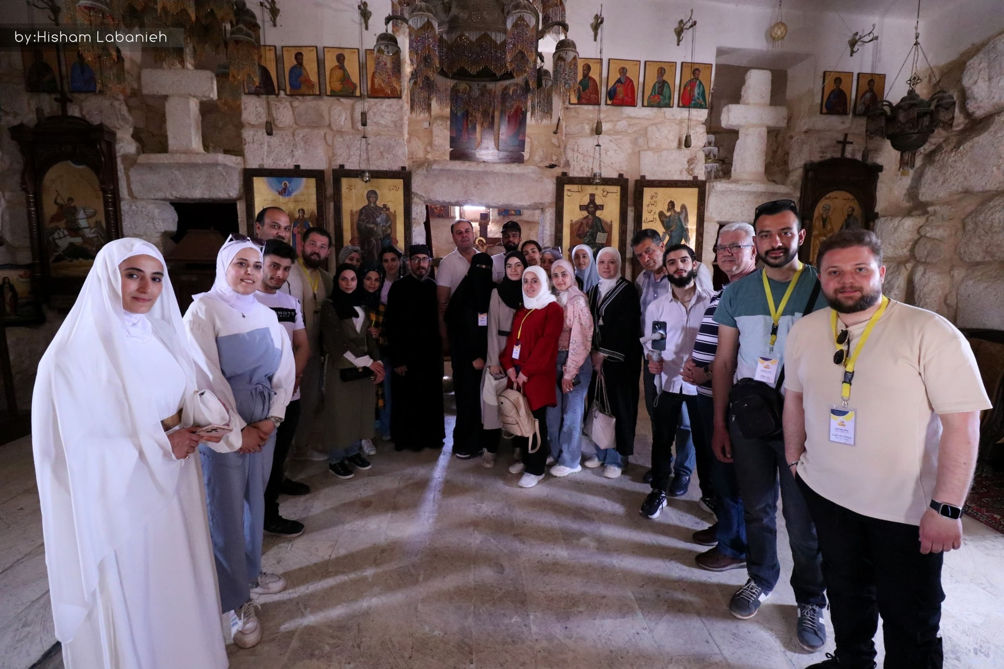 gilgamesh-tourism-training-center