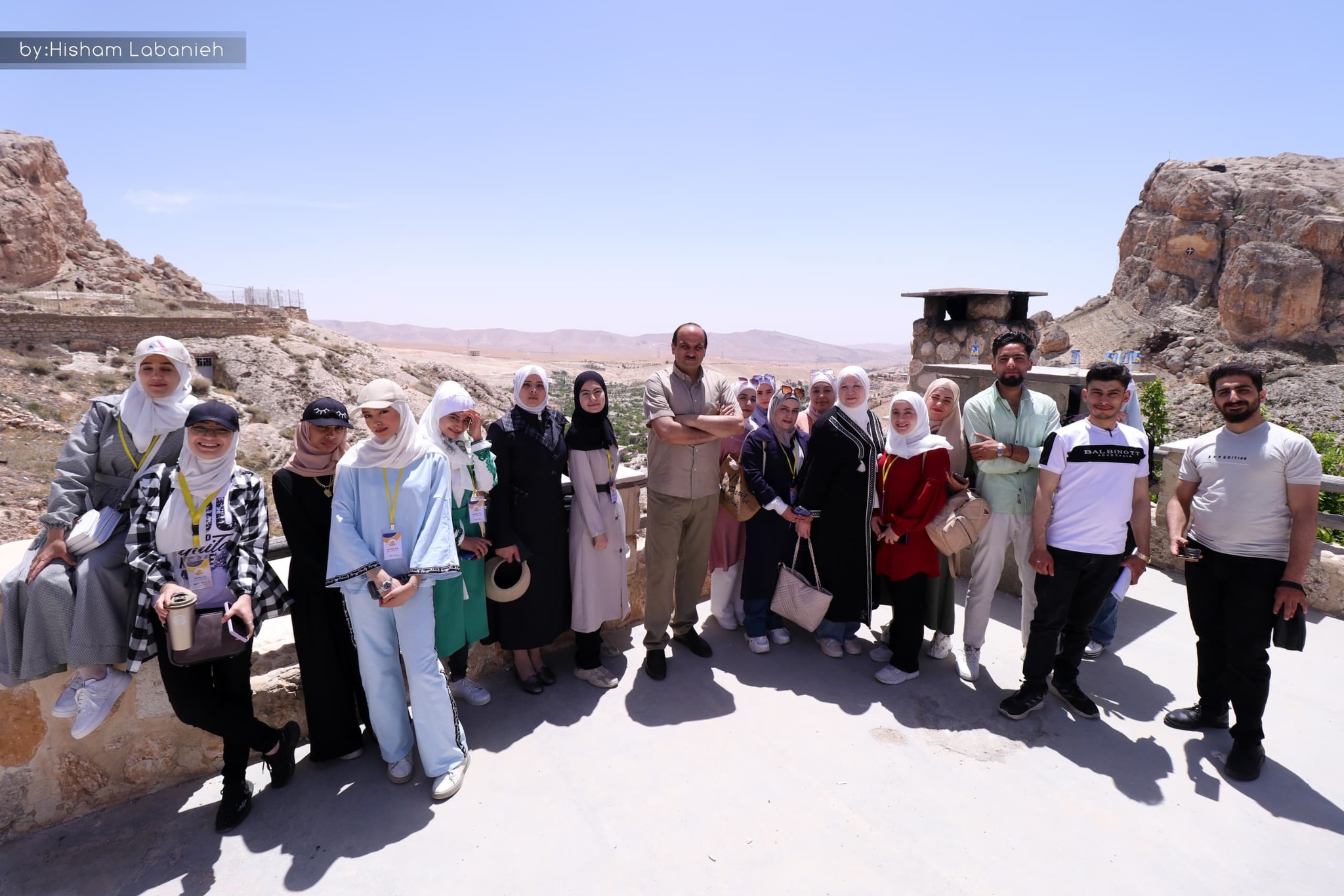 gilgamesh-tourism-training-center
