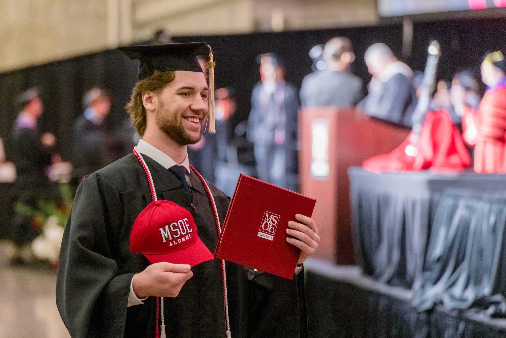 Milwaukee School... - Milwaukee School of Engineering (MSOE)