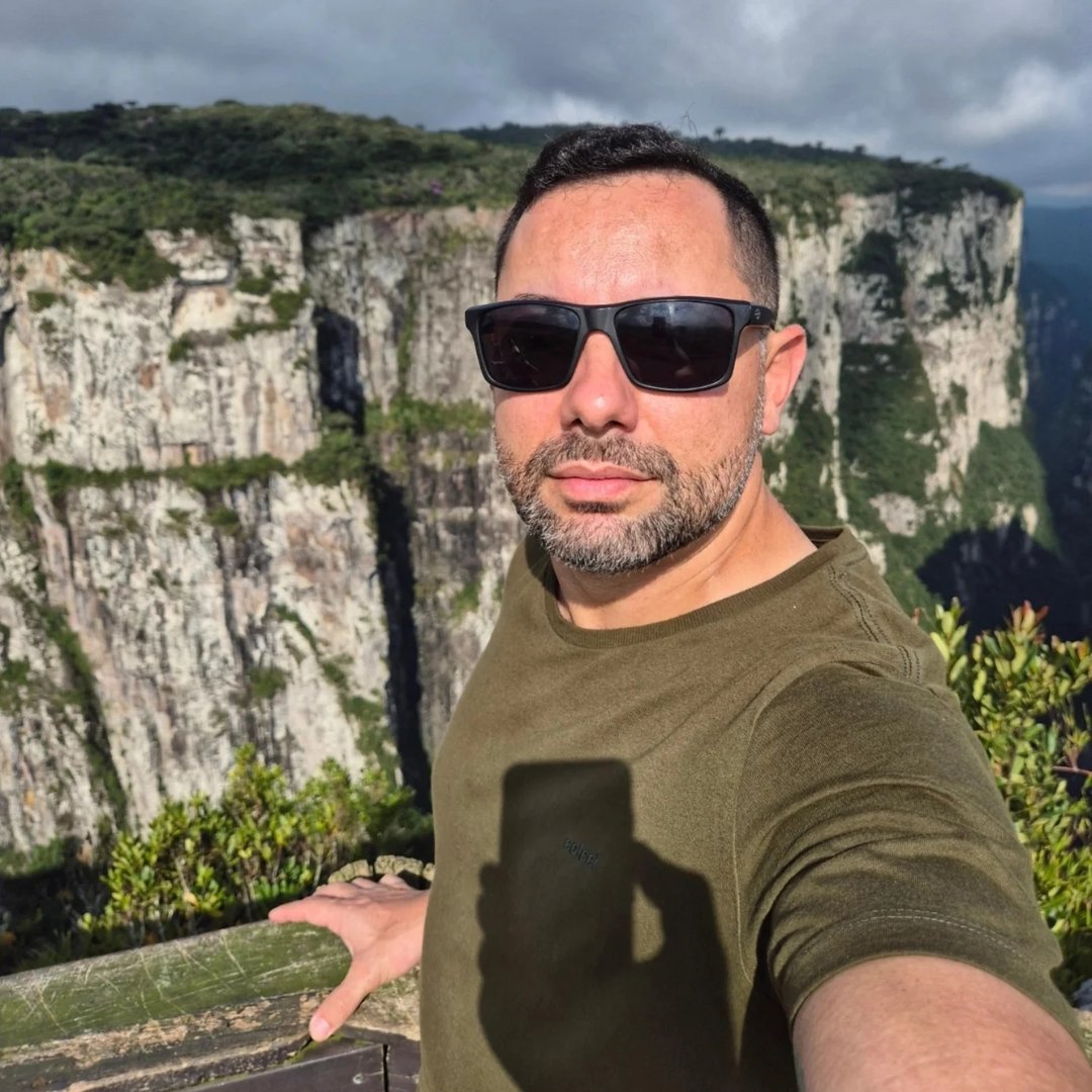 Ivanio M Lima