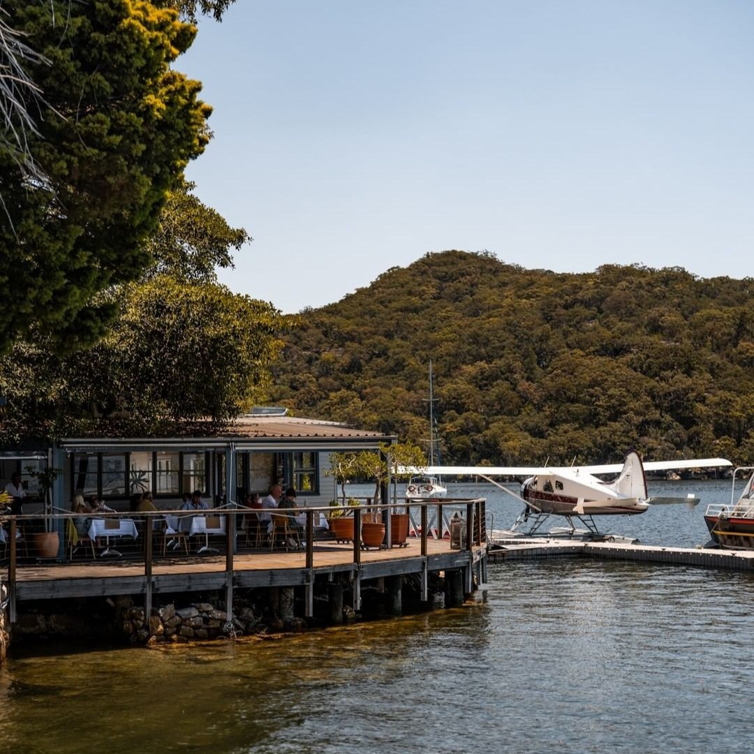 Cottage Point Inn | Cottage Point NSW