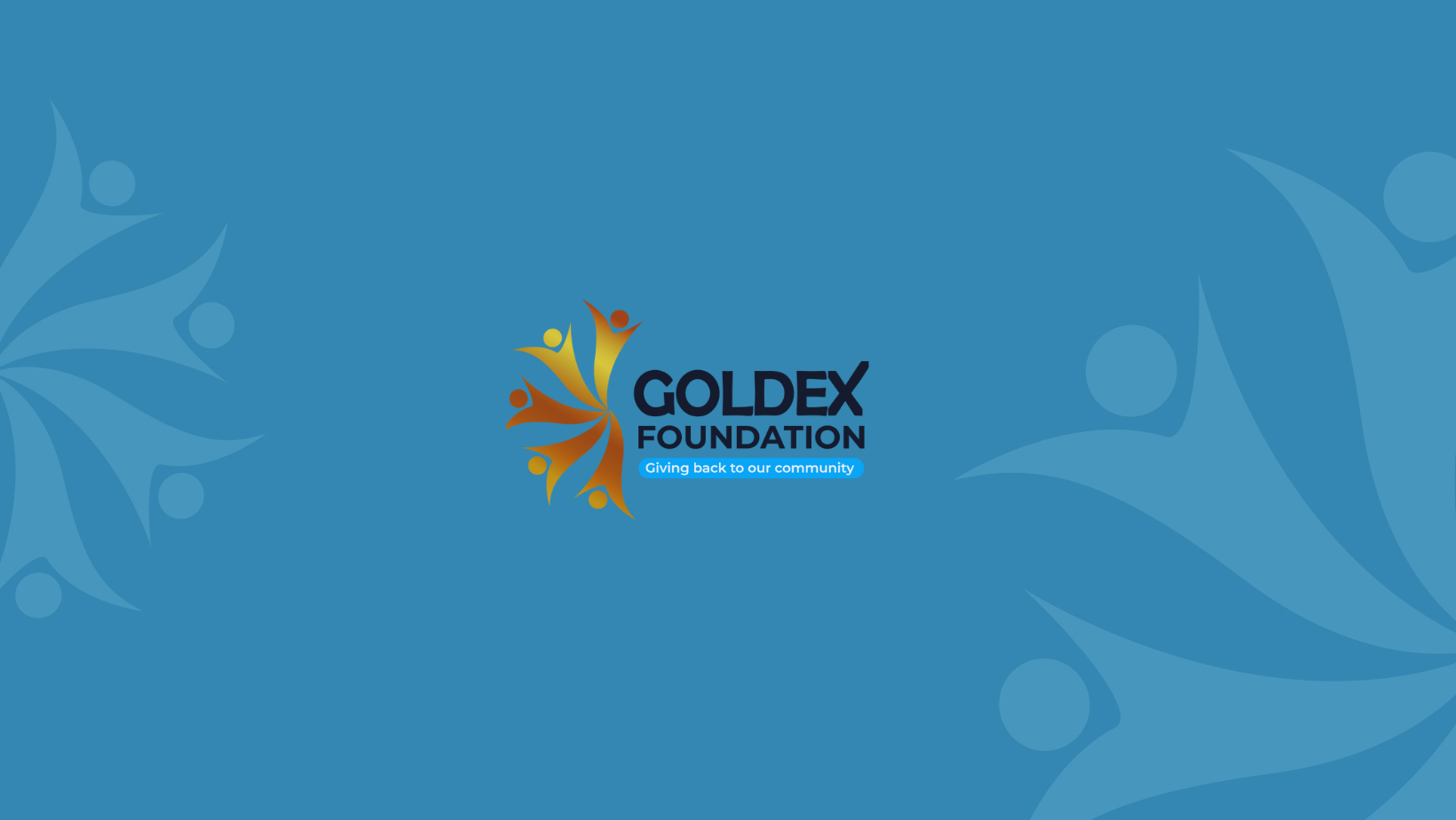 Goldex Foundation