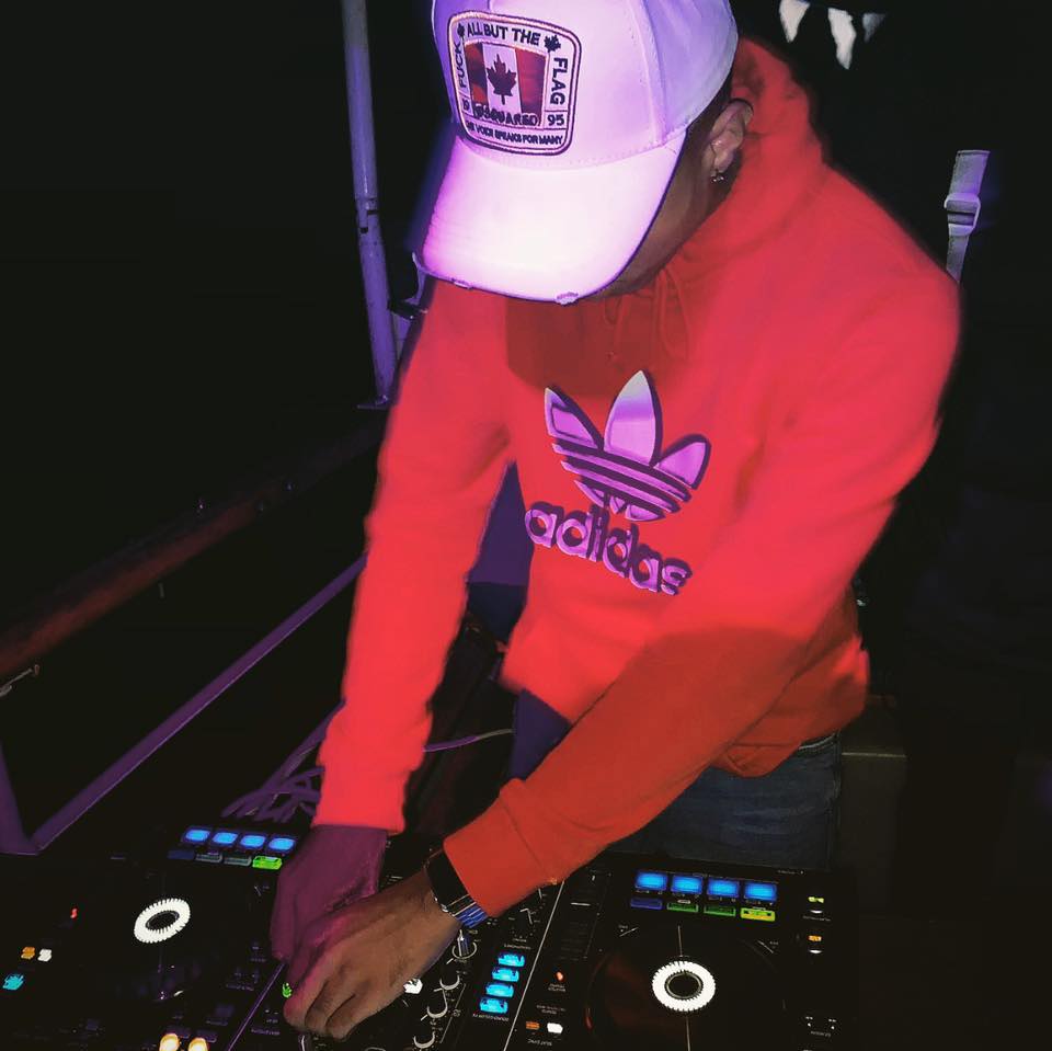 DJ Simo